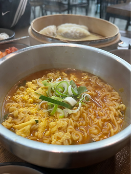 보영만두 강남점 사진 3