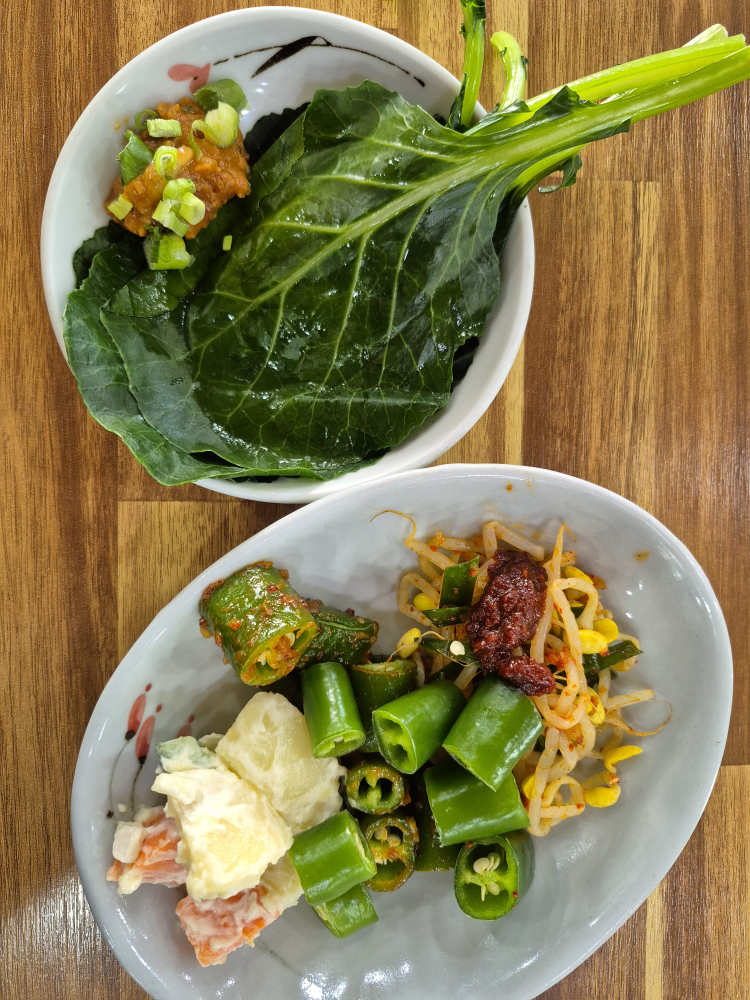 Misongjeong (미송정) 3