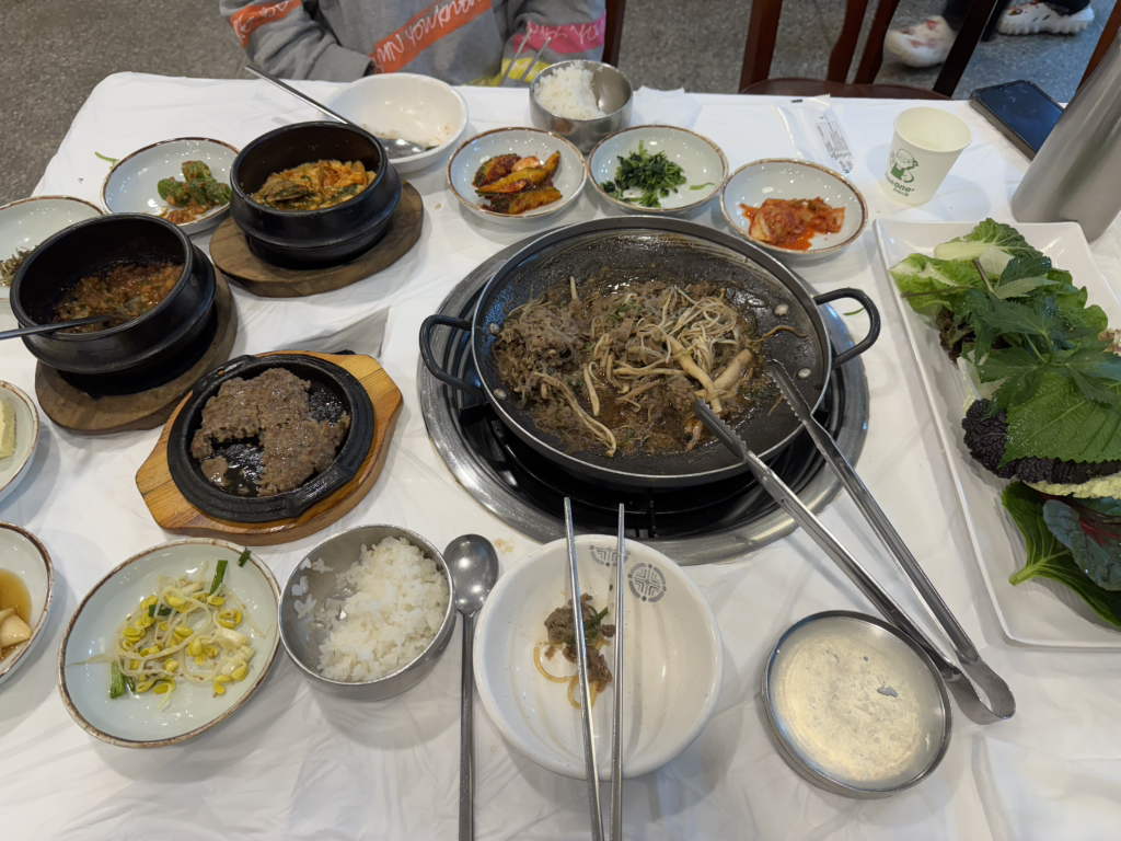 진미식당 2