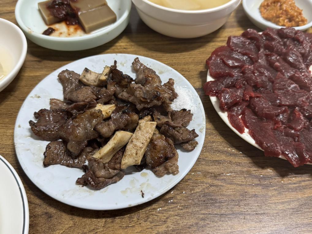 Wanggeomisikdang 2