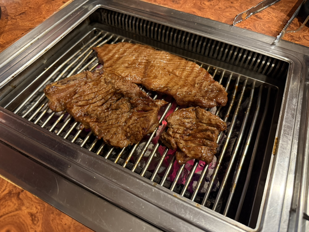 설악칡냉면 1
