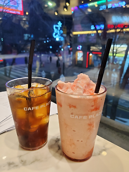 카페 플레이스