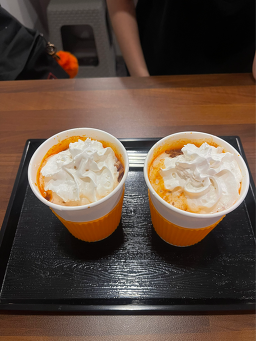 버스컵떡볶이 숙대점 사진 4