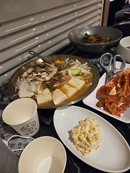 Seolhwaok gwangjucheomdanbonjeom 6