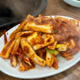Jeonjujip (전주집) 3