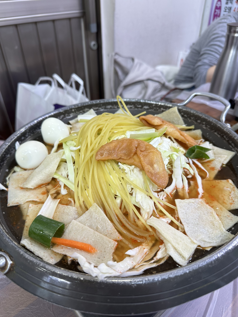 우리집떡볶이 5