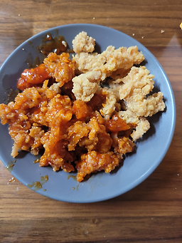 치킨마루 수지동문점 사진 5