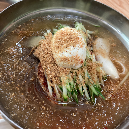 Eoryonggolchingnaengmyeon 4