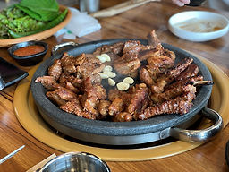 배갈비 1