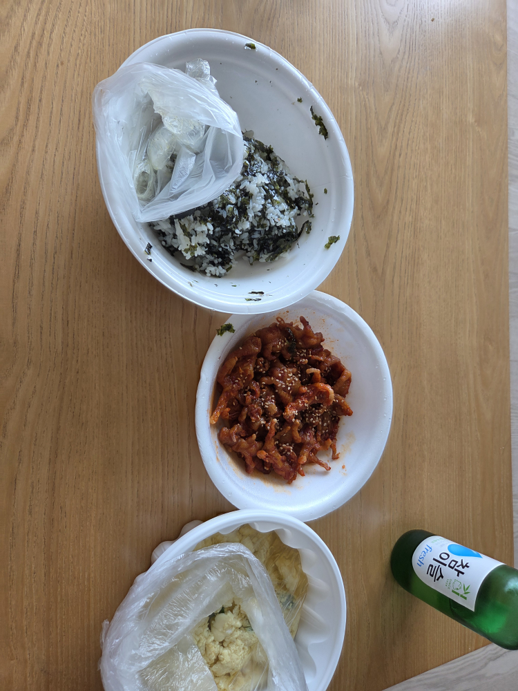 신림홍미닭발 대표 사진