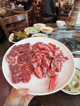 참토우중곡점 6