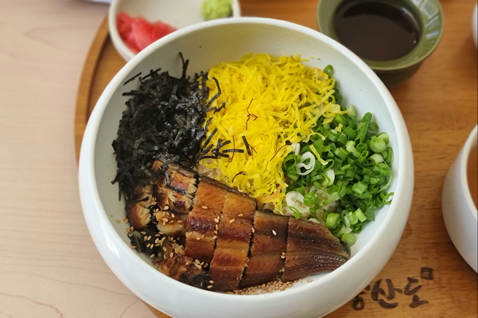 양산도 부산시청점 3