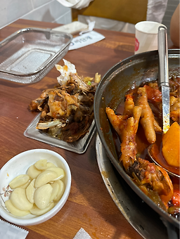 Geumdonheukdwaejisamgyeopsal (금돈흑돼지삼겹살) 2