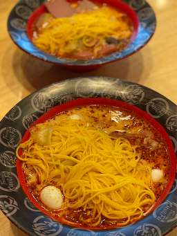 탕화쿵푸마라탕 사진