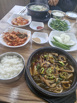 조선제일국밥 1
