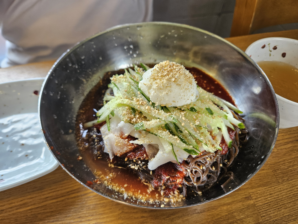 Gaepungnaengmyeon 5