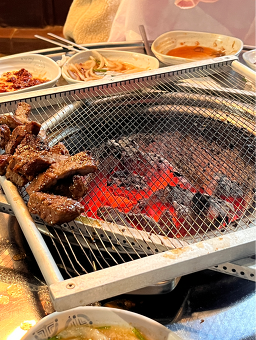 Hwaseongokgalbi (화성옥갈비) 3