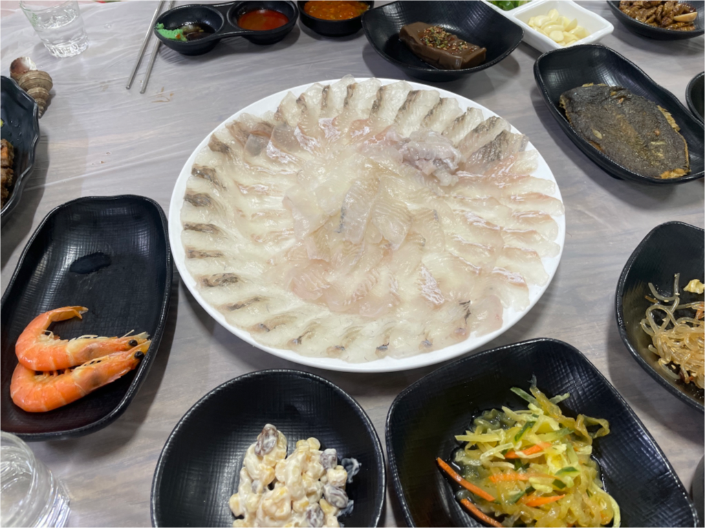 흥미회식당 5