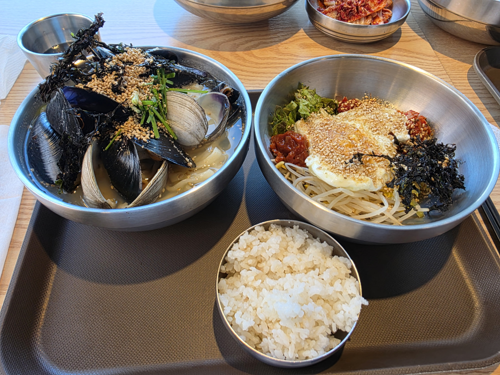 Myeongga (명가) 3