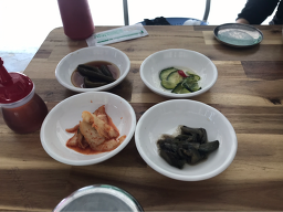 문수산송어식당 6