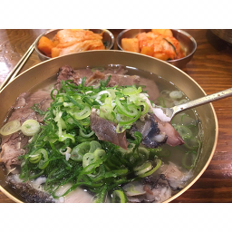 하동관 코엑스몰 사진 8