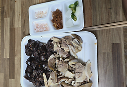 Donghwasikdang (동화식당) 1