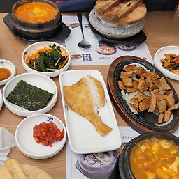 Bukchangdongsundubu 5