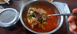 Hanchonseolreongtang (한촌설렁탕) 3