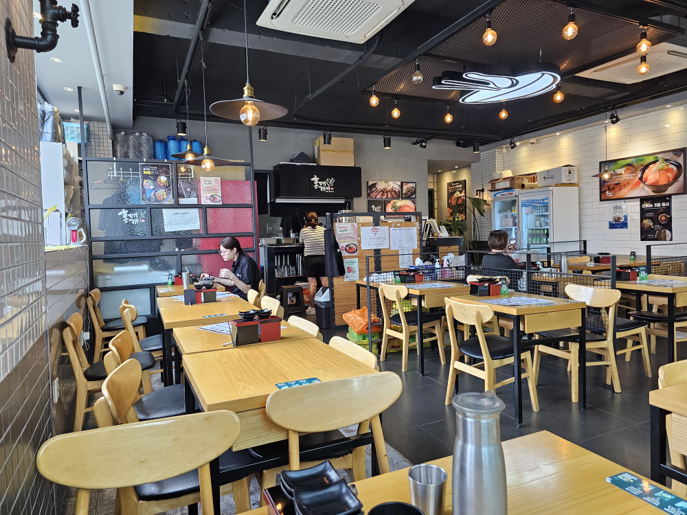 홍대개미 광명철산점 사진 3