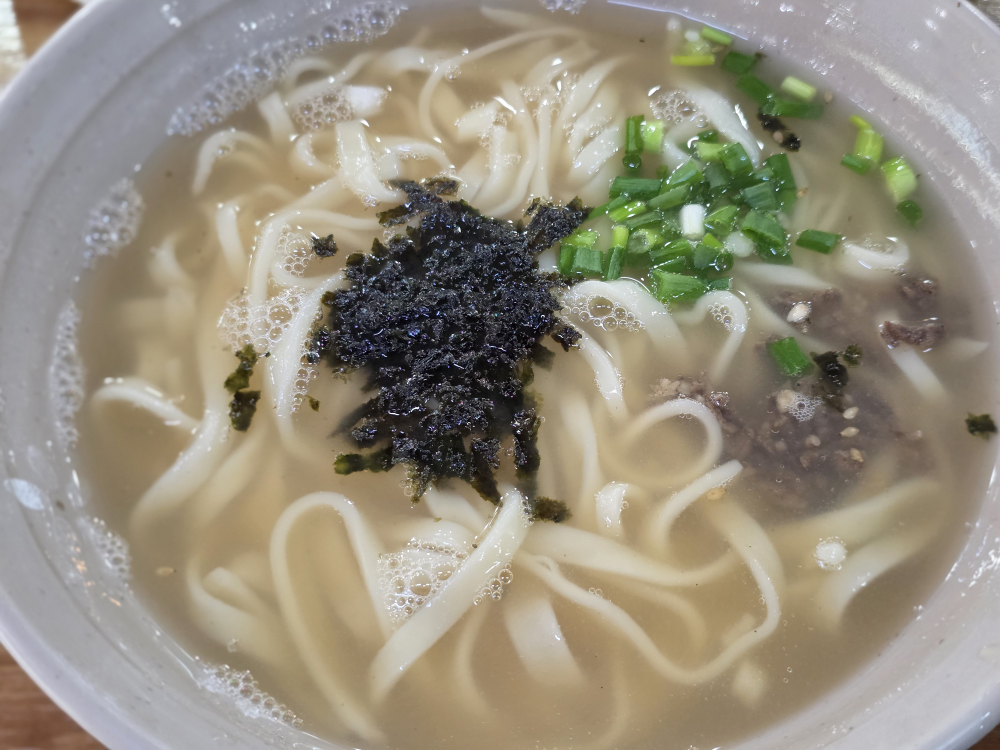 옛가칼국수 2
