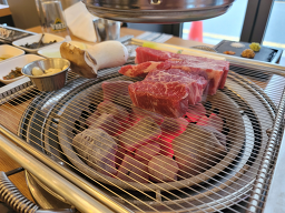 자연갈비 1