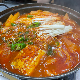 큰어멍식당 사진 2