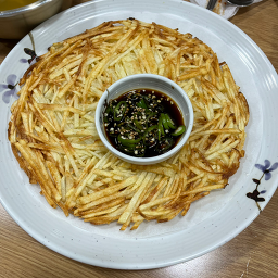 이진자닭발 3