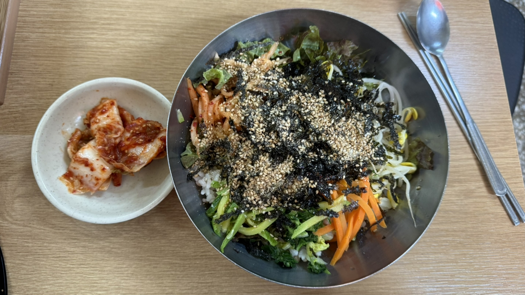 시골칼국수 사진 3
