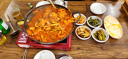 Eomcheongnanhaejangguk 6