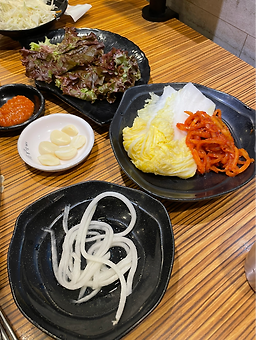 안흥갈비 답십리점 3