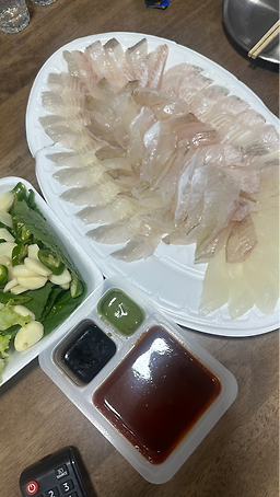 Dokdosusan (독도수산) 3