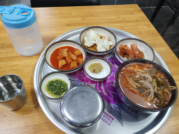삼오식당 6