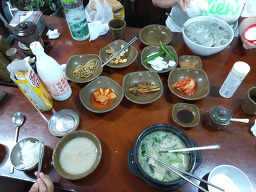 올레길설렁탕 대표 사진