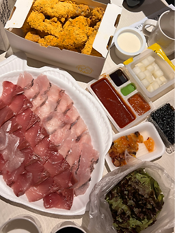아라횟집 8