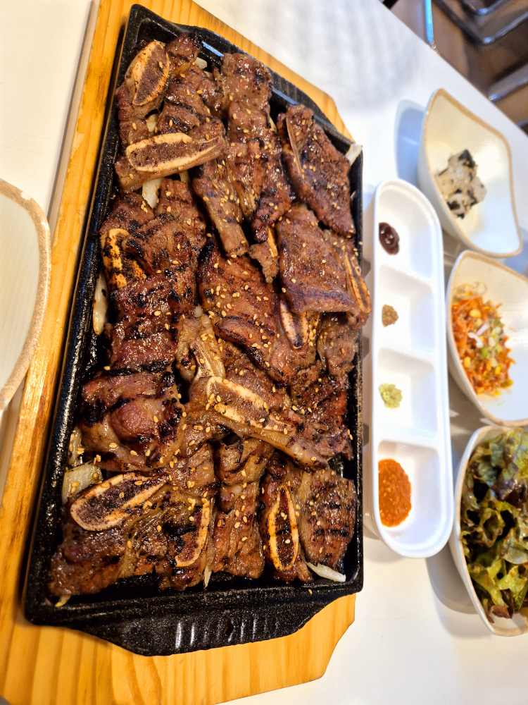한양식당 2