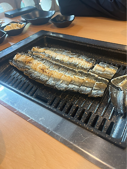 강이랑장어랑 대표 사진