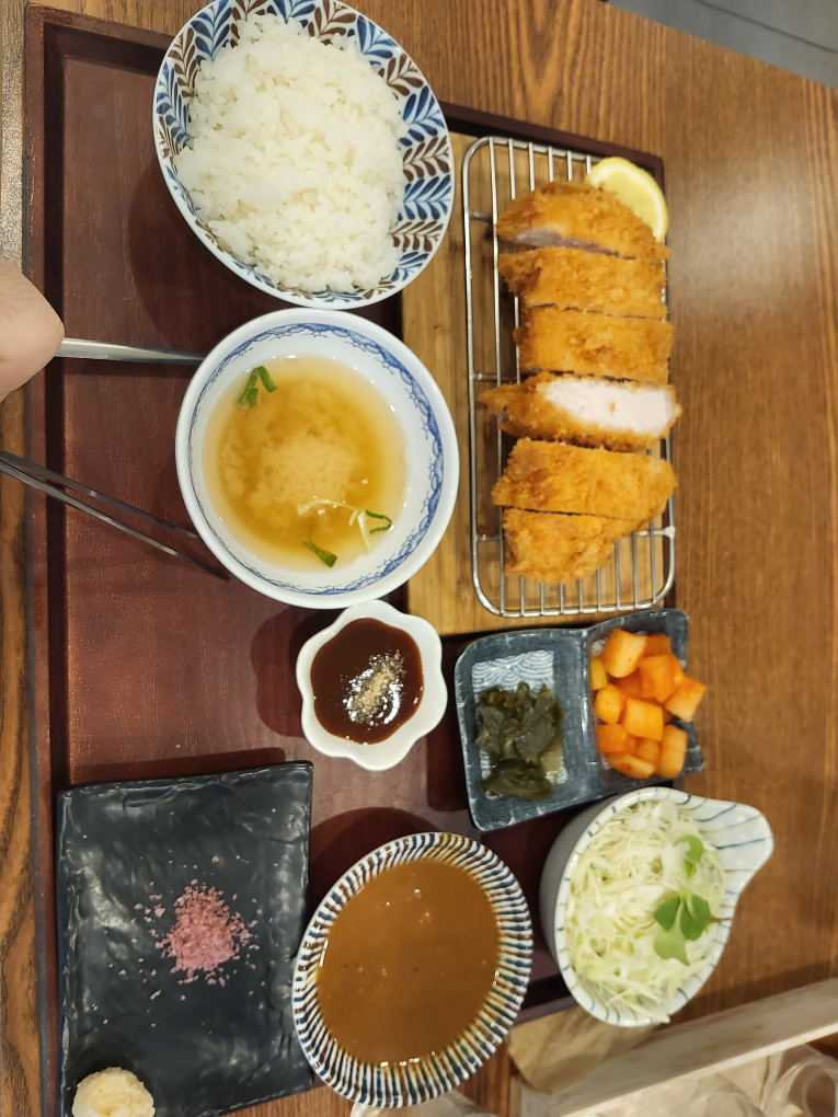 순수카츠 2