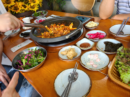 능이랑 4