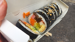 최놀부김밥 사진 7