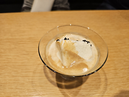 Idiyakeopi (이디야커피) 2