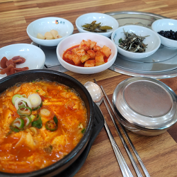 코다리보령점 1