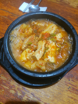 옴팡골콩나물국밥 2