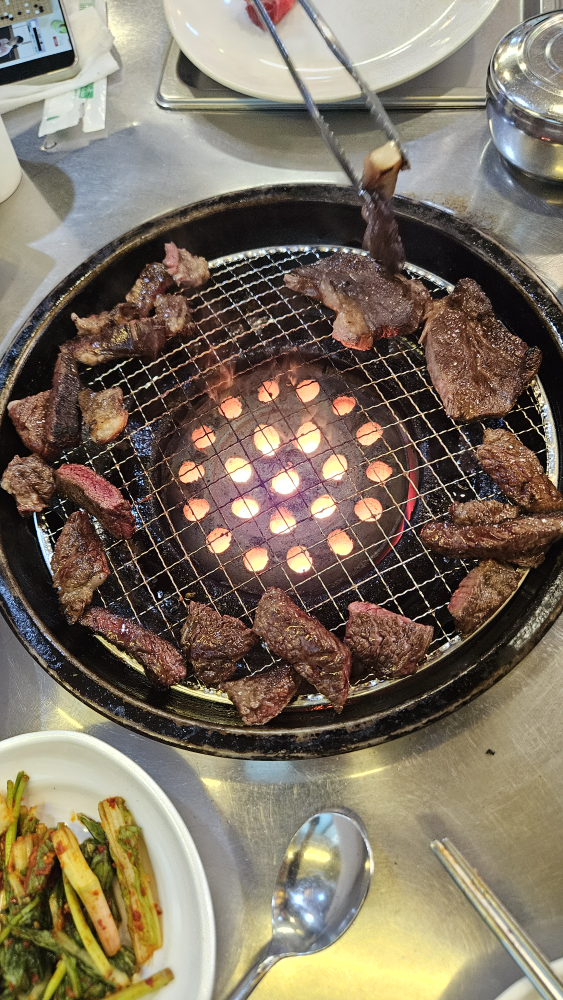 한우식당 5