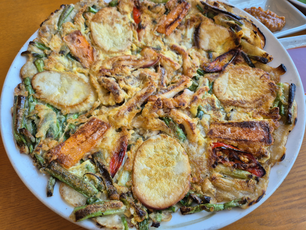 와촌손칼국시 5